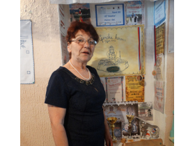 Verica Vidicki